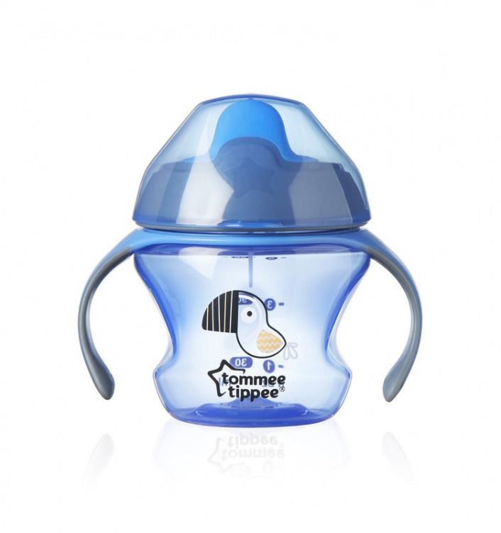 Tommee Tippee Explora 2 First cup - 4-7 h 150ml